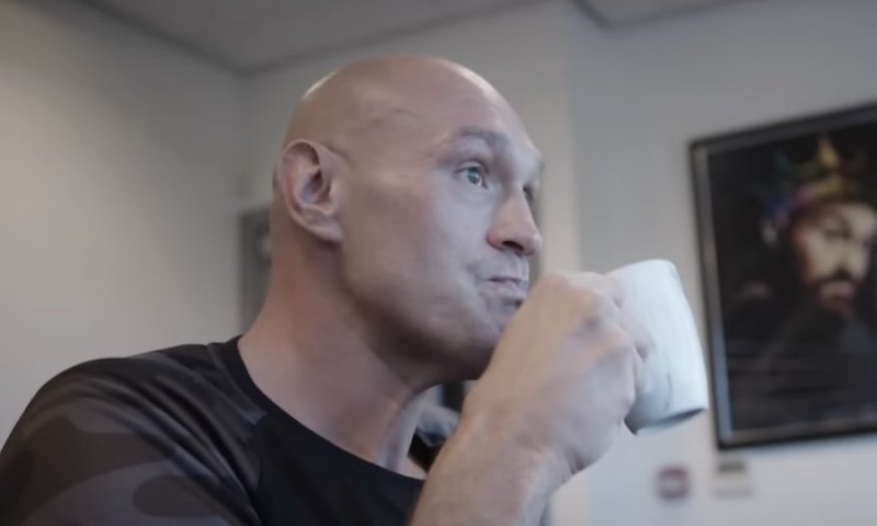 Fury vs. Joshua? Fanoušci už to jako superzápas neberou a střet v roce 2026 by podle nich přišel pozdě...