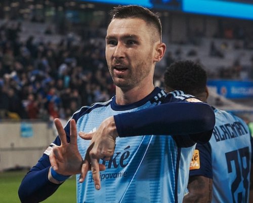 Velký návrat do ligy? Zbrojovka dotahuje přestup bývalé hvězdy pražské Slavie