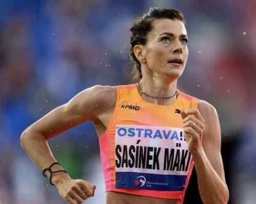 Patnáct mužů a 13 žen. Česká atletická nominace pro srpnové olympijské hry pod Eiffelovkou už je známá...