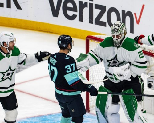 Pohledem bookmakerů: Nejsilnější tým v NHL mají Dallas a Edmonton, nejslabší San José