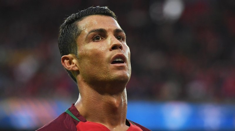 Cristiano Ronaldo přiznal, že možná nedosáhne mety 1 000 gólů, a naznačil možný odchod z fotbalu