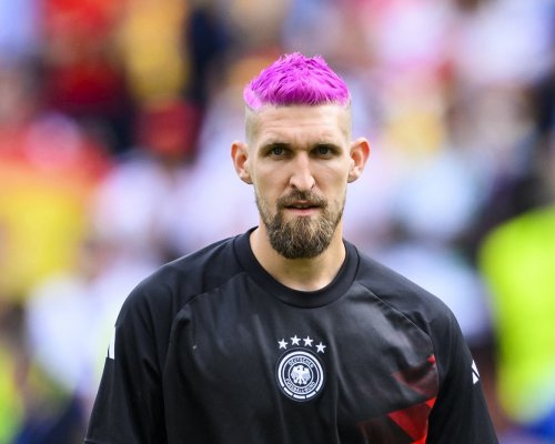 Legendární Lehmann vybouchl: To snad ne, zakažte jim růžové hlavy!