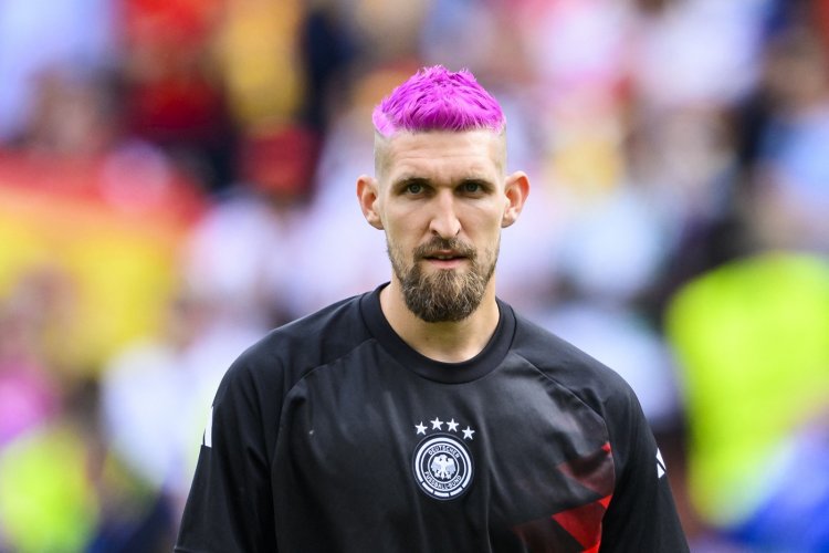 Legendární Lehmann vybouchl: To snad ne, zakažte jim růžové hlavy!