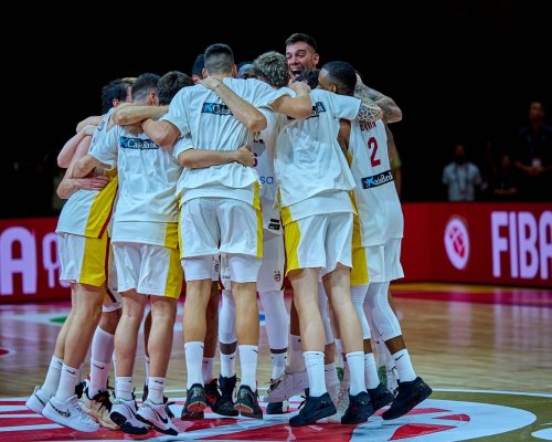Basketbal na Olympijských hrách zná další účastníky. Kdo obsadí poslední volné místo?