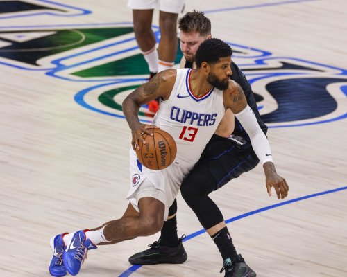 Kauza v NBA! Nabídka Clippers mě urazila, smál se George