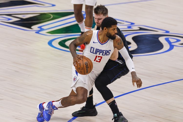 Kauza v NBA! Nabídka Clippers mě urazila, smál se George