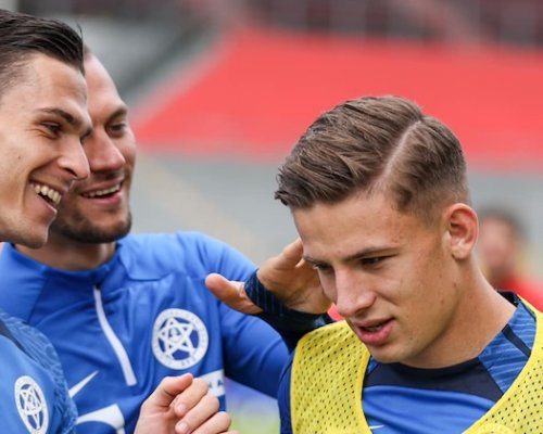 Atalanta, Nice, Wolverhampton i Juventus. Ze slovenského žolíka na Euru se stalo žádané zboží
