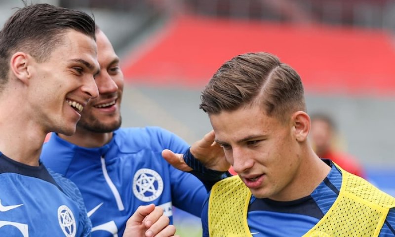 Atalanta, Nice, Wolverhampton i Juventus. Ze slovenského žolíka na Euru se stalo žádané zboží