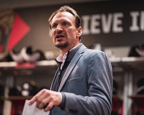 Liga mistrů nikoho nezajímá, říká kouč po historickém úspěchu Sparty