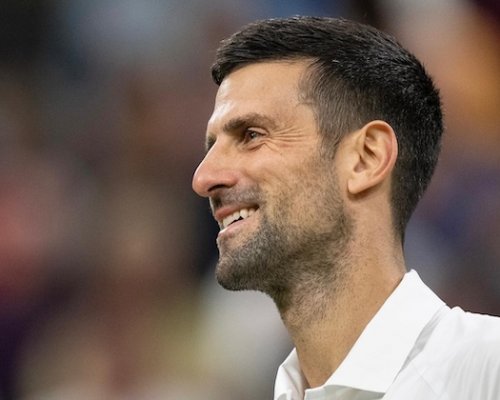 Djokovič prohrává stále častěji. Experti vidí chybu v hlavě, ale bohužel i věku
