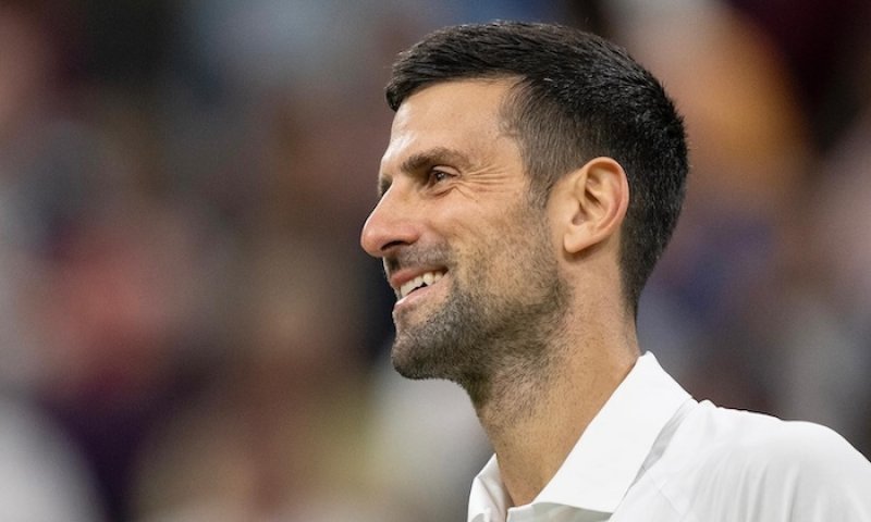 Djokovič prohrává stále častěji. Experti vidí chybu v hlavě, ale bohužel i věku