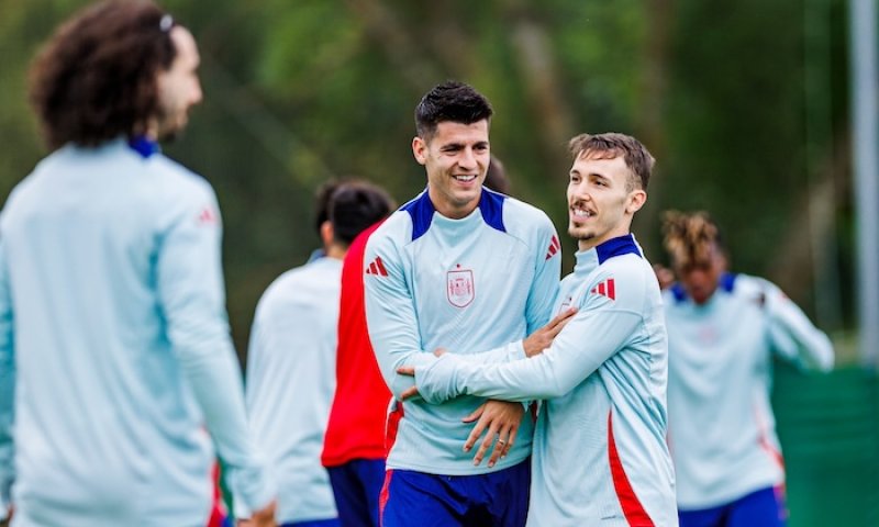 Španělsko hrozí bojkotem mistrovství světa ve fotbale kvůli účasti Izraele