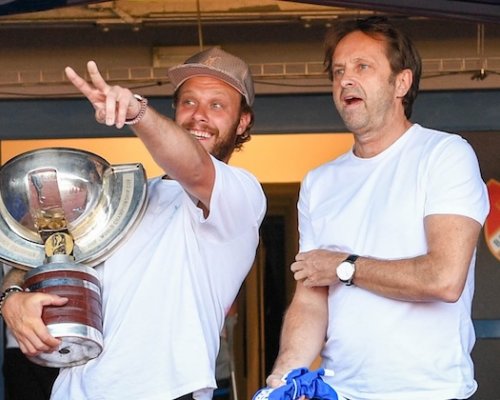 Nejlépe vydělávající čeští sportovci? Před suverénem Pastrňákem se museli sklonit Hertl i Schick