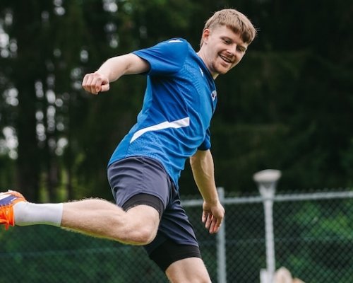 Důležité bude doma neinkasovat, řekl Šulc před prvním zápasem 4. předkola EL s Hearts
