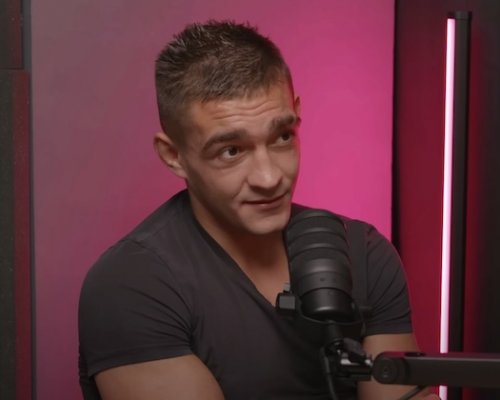 Naděje na svobodu žije. Růžička seká latinu, ven by mohl jít už letos