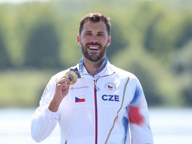 Nejhorší olympiáda v podání Česka! Vedení výboru je ale spokojené...