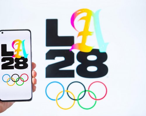 Olympijské hry v Los Angeles dávají absurdní slib: Hry bez aut!