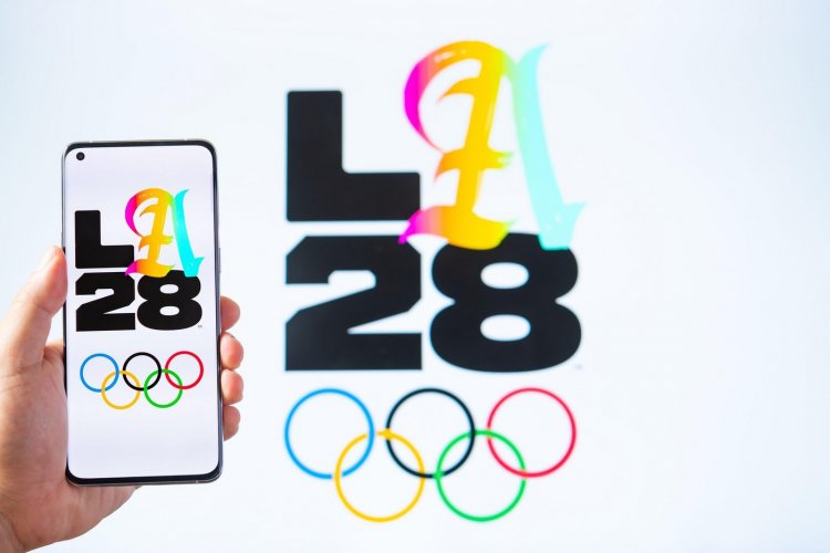 Olympijské hry v Los Angeles dávají absurdní slib: Hry bez aut!