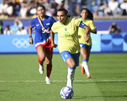 Konec ikony? Brazílie zřejmě přijde o jednu z nejlepších fotbalistek