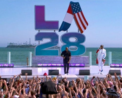 Bilesová a Ledecká na domácí půdě v roce 2028? Los Angeles láká veterány týmu USA
