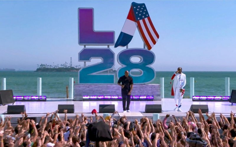 Bilesová a Ledecká na domácí půdě v roce 2028? Los Angeles láká veterány týmu USA