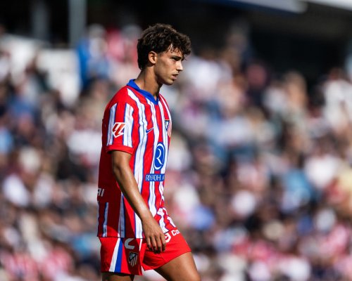 Další posila pro Chelsea. Z Atletica má přijít proklínaný Portugalec
