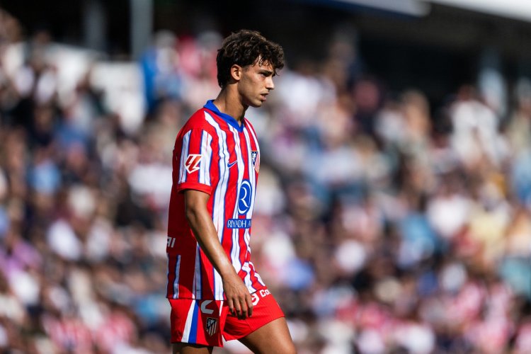 Další posila pro Chelsea. Z Atletica má přijít proklínaný Portugalec
