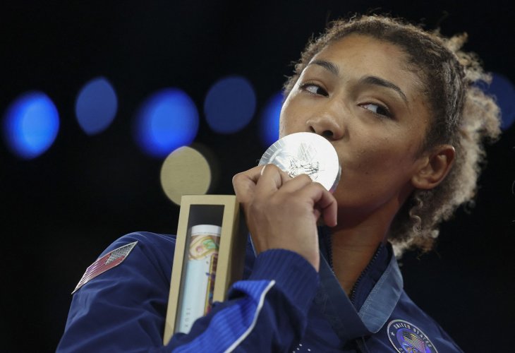Na olympiádu se vyplatí jet! Aneb TOP 10 medailových boháčů