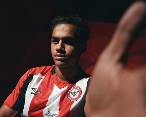 Nejhorší výsledek po 74 letech? I proto možná Brentford sáhl do Liverpoolu a za více než 800 milionů přivedl portugalský talent