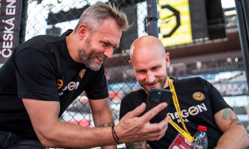 Zlatý sen dostává novou tvář. Fanoušci mohou přepsat dějiny domácího MMA