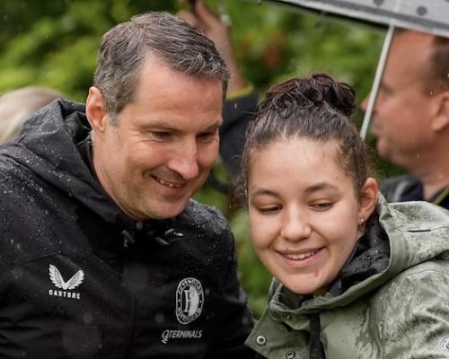 Pohár trpělivosti přetéká. Fanoušci po domácím debaklu chtějí Priskeho hlavu