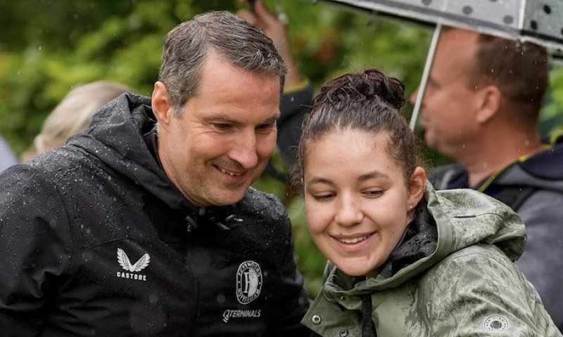 Pohár trpělivosti přetéká. Fanoušci po domácím debaklu chtějí Priskeho hlavu