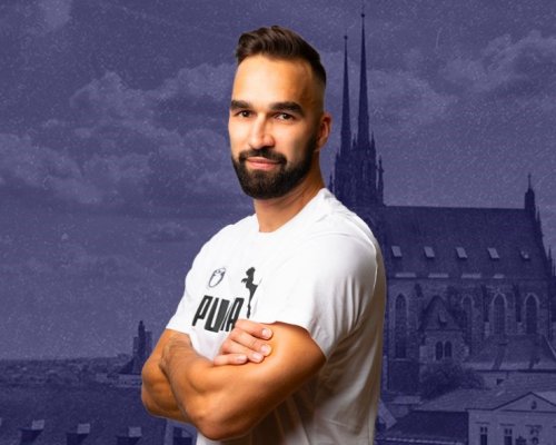 Další tři nové tváře na Vodovce. V kádru kouče Hladíka bude i navrátilec ze zahraničí a bývalý český reprezentant