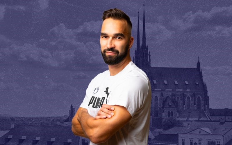 Další tři nové tváře na Vodovce. V kádru kouče Hladíka bude i navrátilec ze zahraničí a bývalý český reprezentant