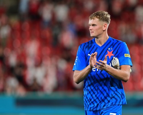 České kluby v Evropě zazářily. Kdo z hráčů si řekl o pozornost v elitních soutěžích?