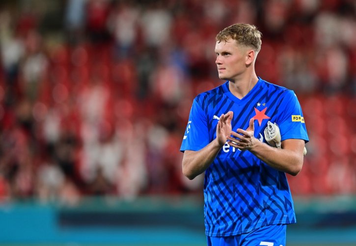 České kluby v Evropě zazářily. Kdo z hráčů si řekl o pozornost v elitních soutěžích?