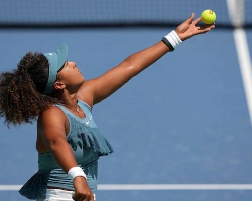 Divoké karty na US Open? Newyorské publikum bude moci opět obdivovat i Osaku, Thiema či Wawrinku
