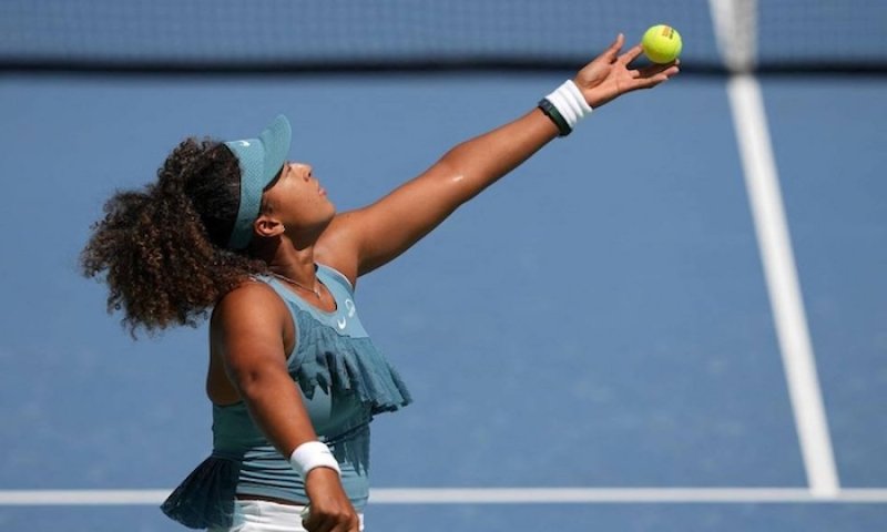 Divoké karty na US Open? Newyorské publikum bude moci opět obdivovat i Osaku, Thiema či Wawrinku