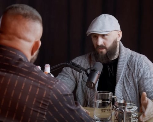 Z KSW zpět do Oktagonu? Pro Martínka do budoucna slušný plán: Byl by styl tam zaokrouhlit bilanci na 10-0