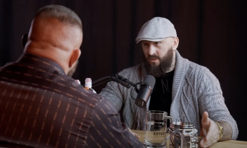 Z KSW zpět do Oktagonu? Pro Martínka do budoucna slušný plán: Byl by styl tam zaokrouhlit bilanci na 10-0