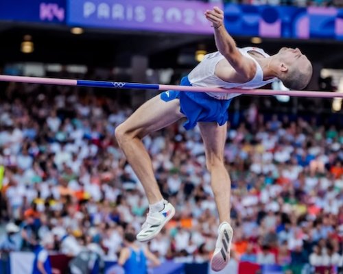 Halové MS pod čínskou střechou! Štefela, Švábíková, Krsek a spol. vyrážejí za úspěchem