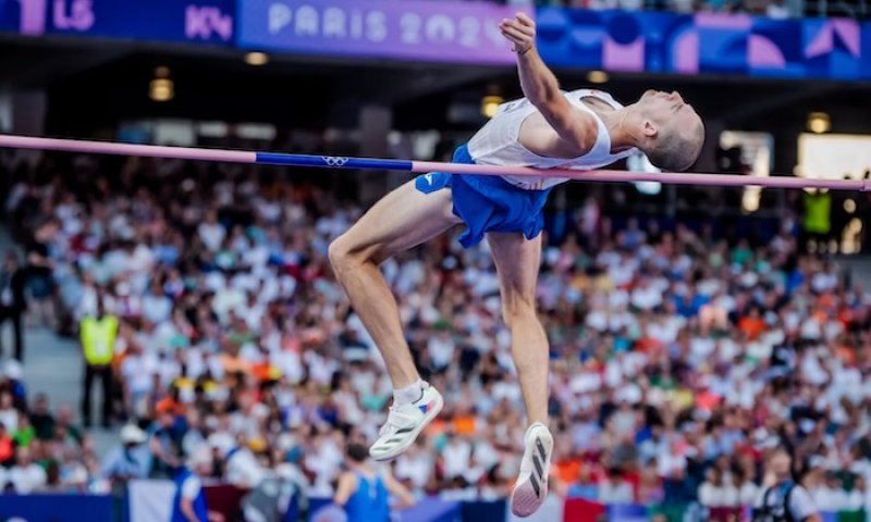 Bábův svěřenec Štefela ví, že má na velký výkon a věří, že jednou z olympiády vysněnou medaili přiveze