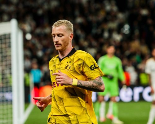Legenda Dortmundu jde dobít Ameriku. Chci titul, hlásí Reus