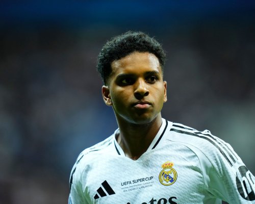 Julian Alvarez odchází, Rodrygo na cestě do Manchesteru City?