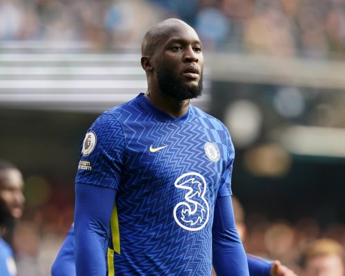 Nabídka Aston Villy za Lukakua může zkomplikovat přestup Osimhena do Chelsea