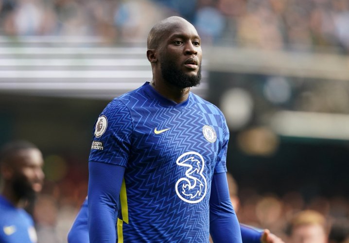 Nabídka Aston Villy za Lukakua může zkomplikovat přestup Osimhena do Chelsea