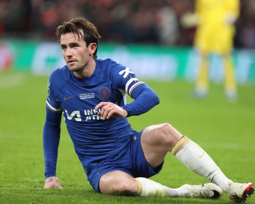 Hele, radši běž. Trenér Chelsea otevřeně vyhazuje hráče