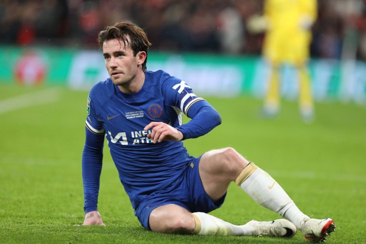 Hele, radši běž. Trenér Chelsea otevřeně vyhazuje hráče