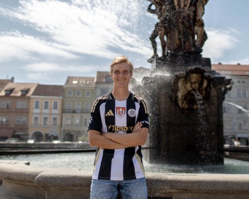 Z pardubického A-týmu odchází další hráč! V dresu Východočechů odehrál víc než stovku zápasů