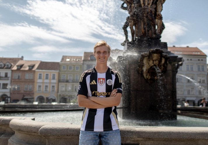 Z pardubického A-týmu odchází další hráč! V dresu Východočechů odehrál víc než stovku zápasů